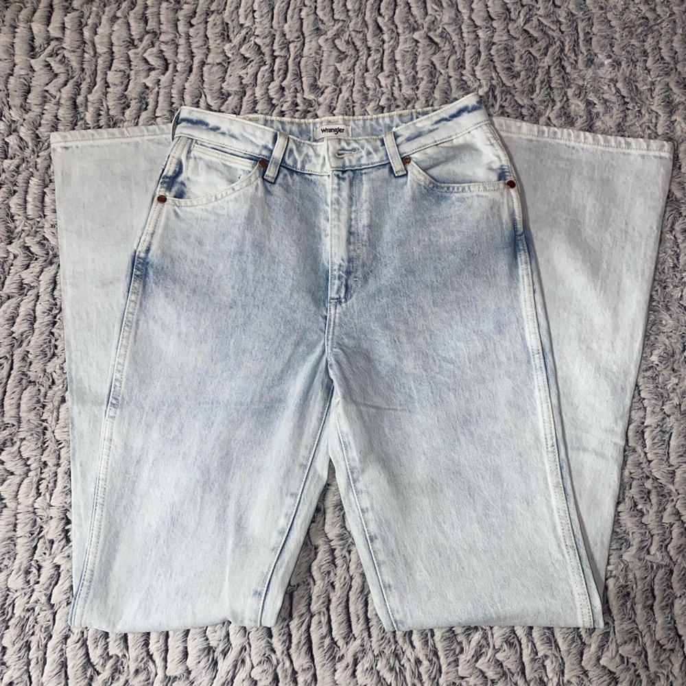 Wrangler Westward